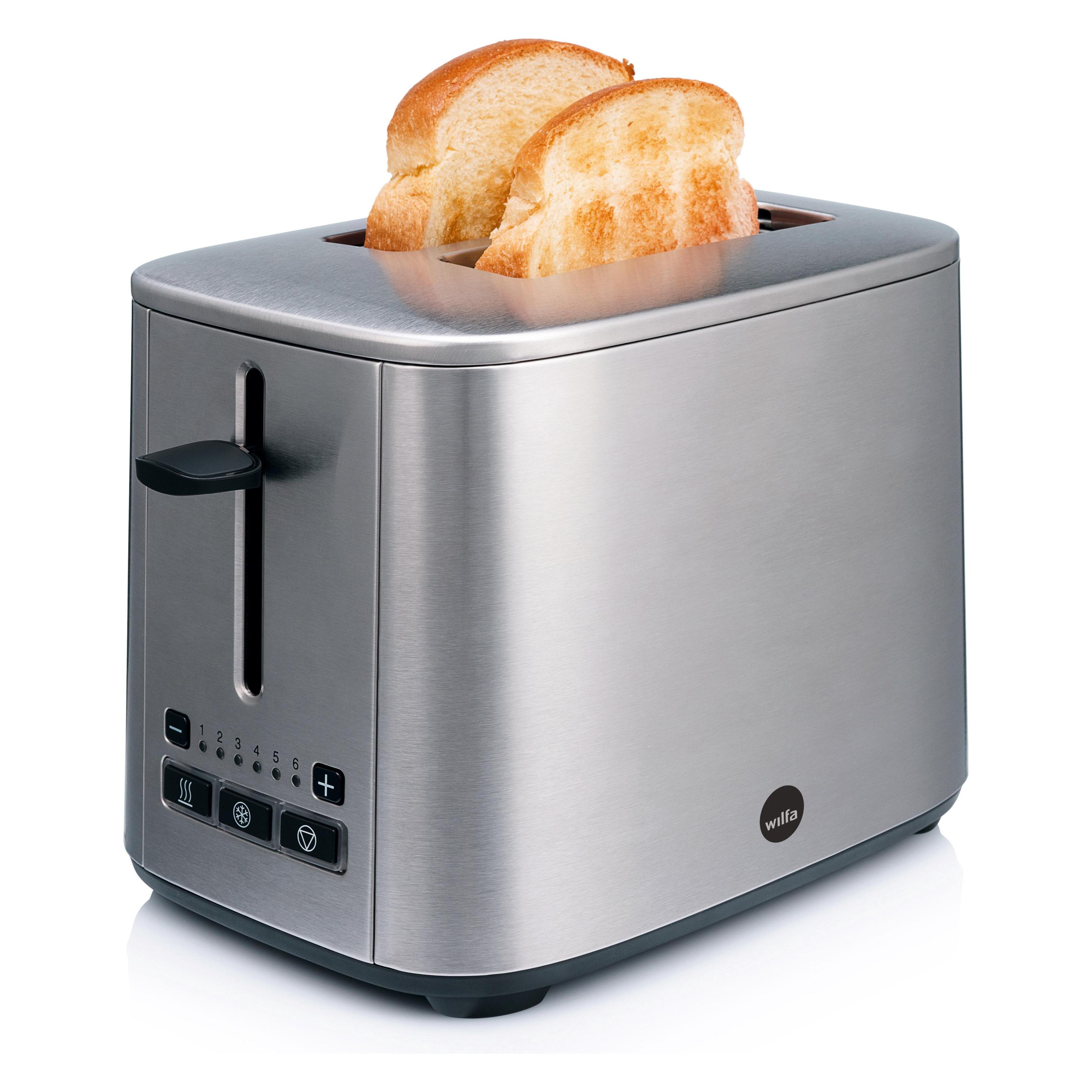 Wilfa Toaster Classic (602748)