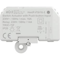 Homematic IP Funk Schaltaktor 161848A0