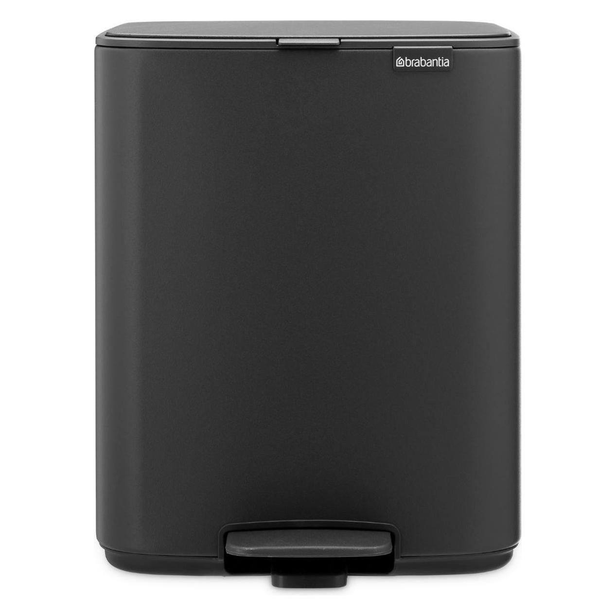 Brabantia Bo Waste Bin (12 l) (238086)