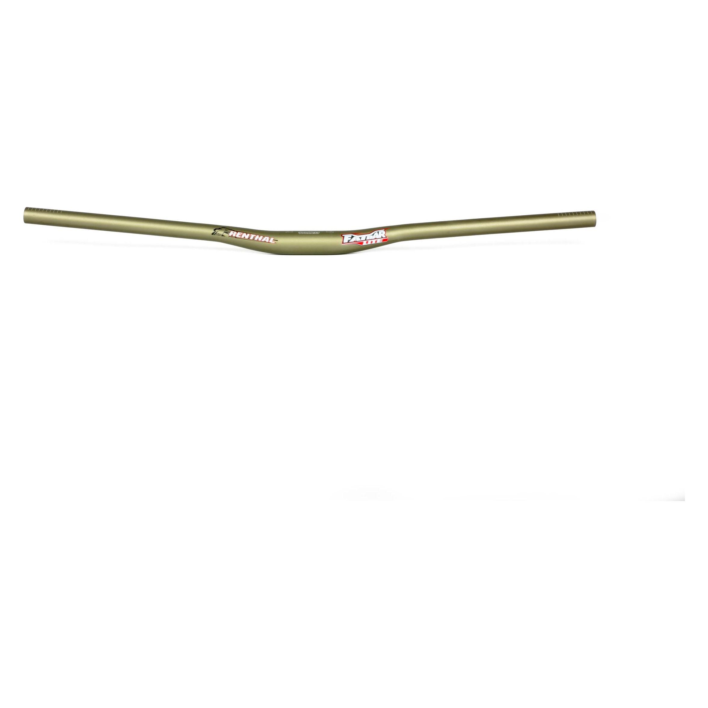 Renthal FatBar Lite Alloy (31.80 mm) (B07BF23FQG)