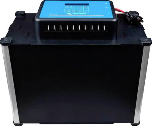 Victron Energy SHS800300300 SHS 200 Batteriebox