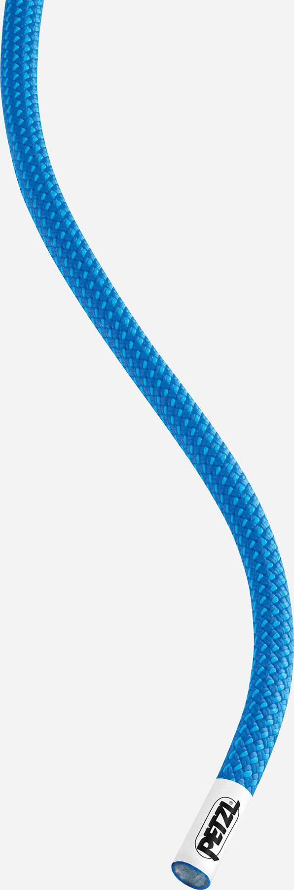Petzl Rumba 8mm 60m - Corda - Blu UNICA