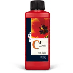 Mills C4 250 ml - 250 ml