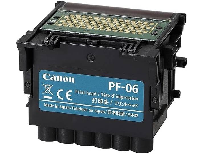 Canon PF06 Convient pour Ipf TX2000 Tête d'impression 2352C001