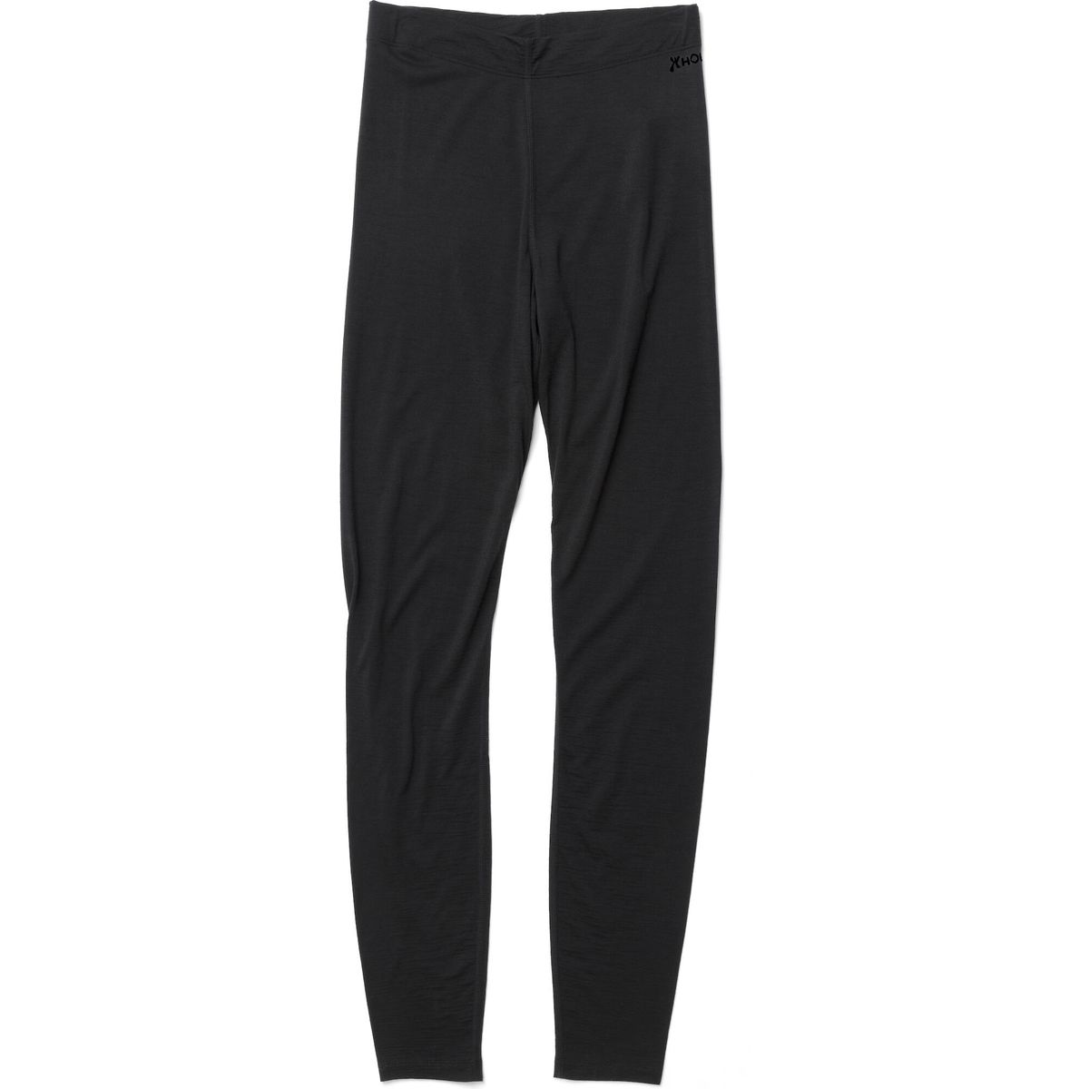 Houdini W's Desoli Light Tights true black (900) XS 840028-900-XS