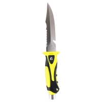 Cressi - Argos - Tauchmesser