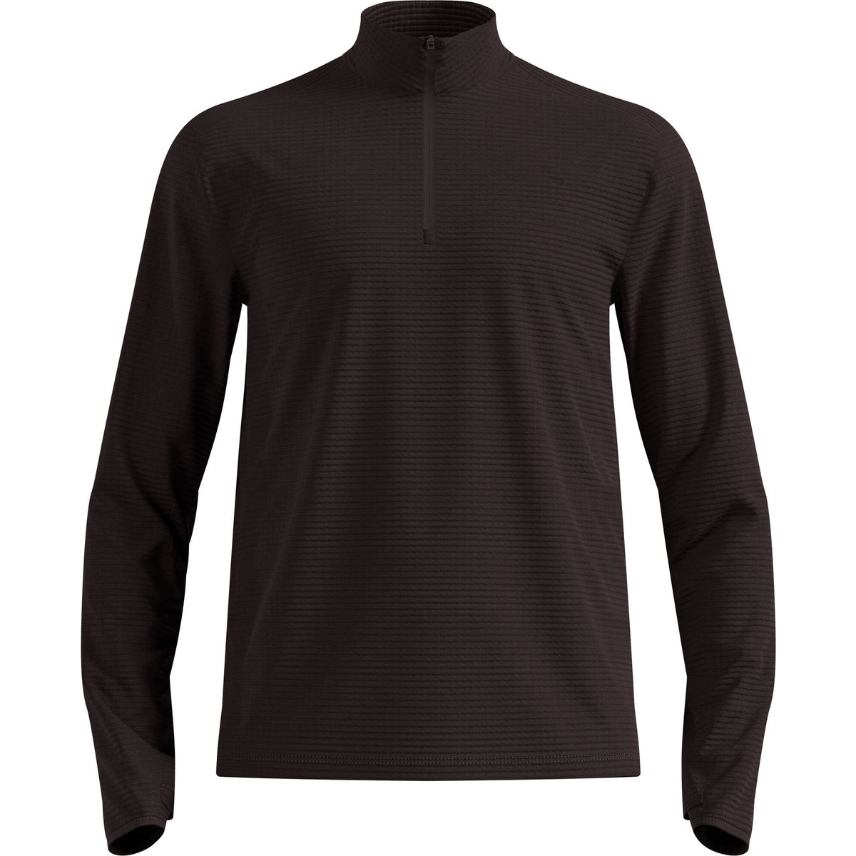 Odlo Essential Thermal espresso (30390) XXL 316012-30390-XXL