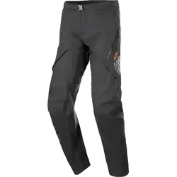Alpinestars AMT-8 Stretch Drystar XF wasserdichte Motorrad Textilhose