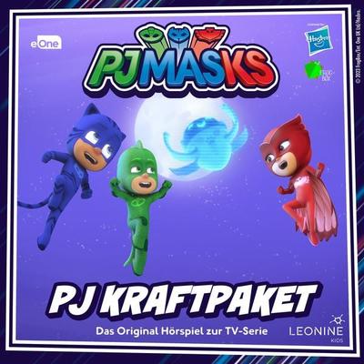 Folge 68: PJ Kraftpaket - Kai Medinger, Audio, 4260646128094