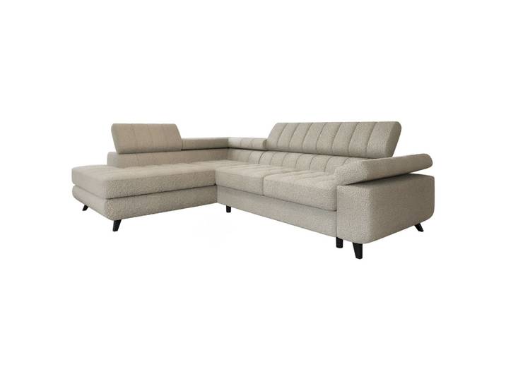 ECKSOFA Nord Premium, Seite: Links