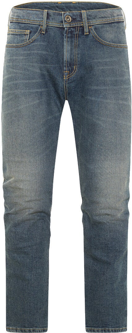Rokker Hunter Motorrad Jeans 1530-L34-W44