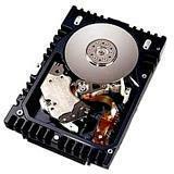 IBM 300GB U320 SCSI, SCSI, 300 GB, 3.5", 10 - 32 °C, 10,2 cm, 2,54 cm