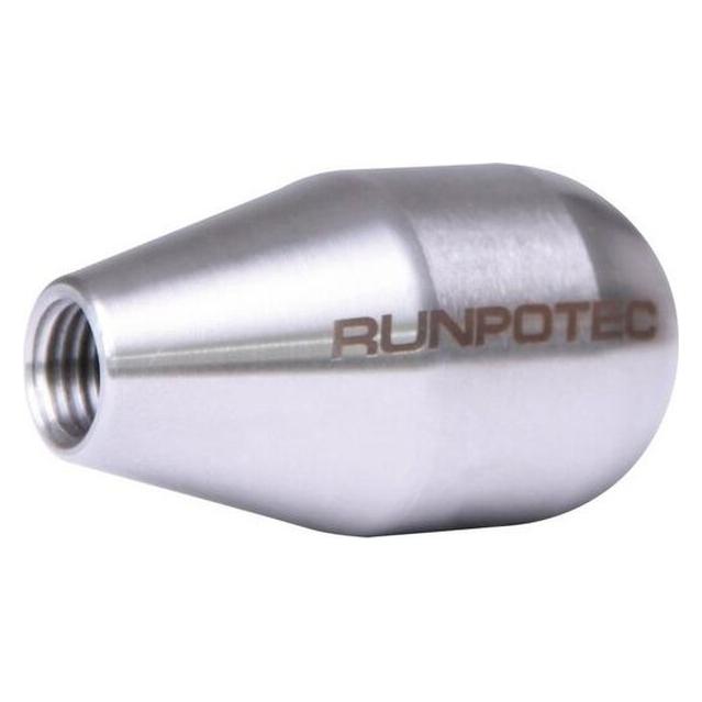 Runpotec Anfangsbirne 20404 DM 30mm Gew.12mm EDS Zubehör für Kabeleinziehsystem 9120045474398 (20404)