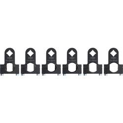 Gedore Automotive 3462927 KL-0169-830 Spurstangenschlüssel-Satz, 3/4