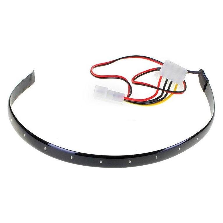 Lamptron FlexLight Professional - 15 LEDs - fire red (Rot) (LAMP-LEDPR1502)