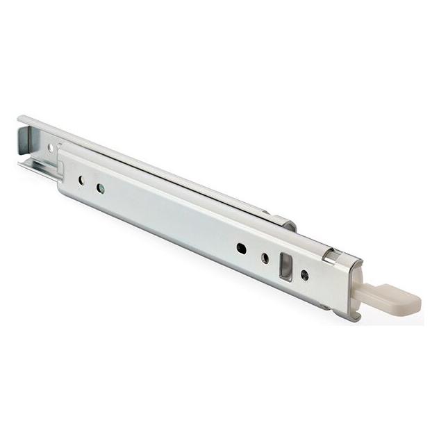 Accuride Kugel-Vollauszüge 2731 CL mit Verriegelung (DZ2731-0045CL)