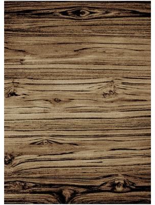Mayberry Rug American Destination Lumberton Brown Lodge Area Rug