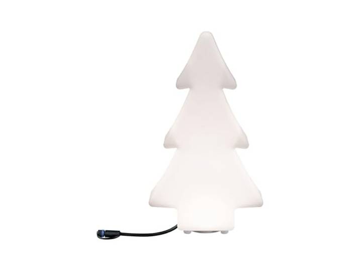 Paulmann 94185 Outdoor Plug&Shine Objet lumineux extérieur LED Tree\, IP67\, 3000K\, 260lm\, 24V
