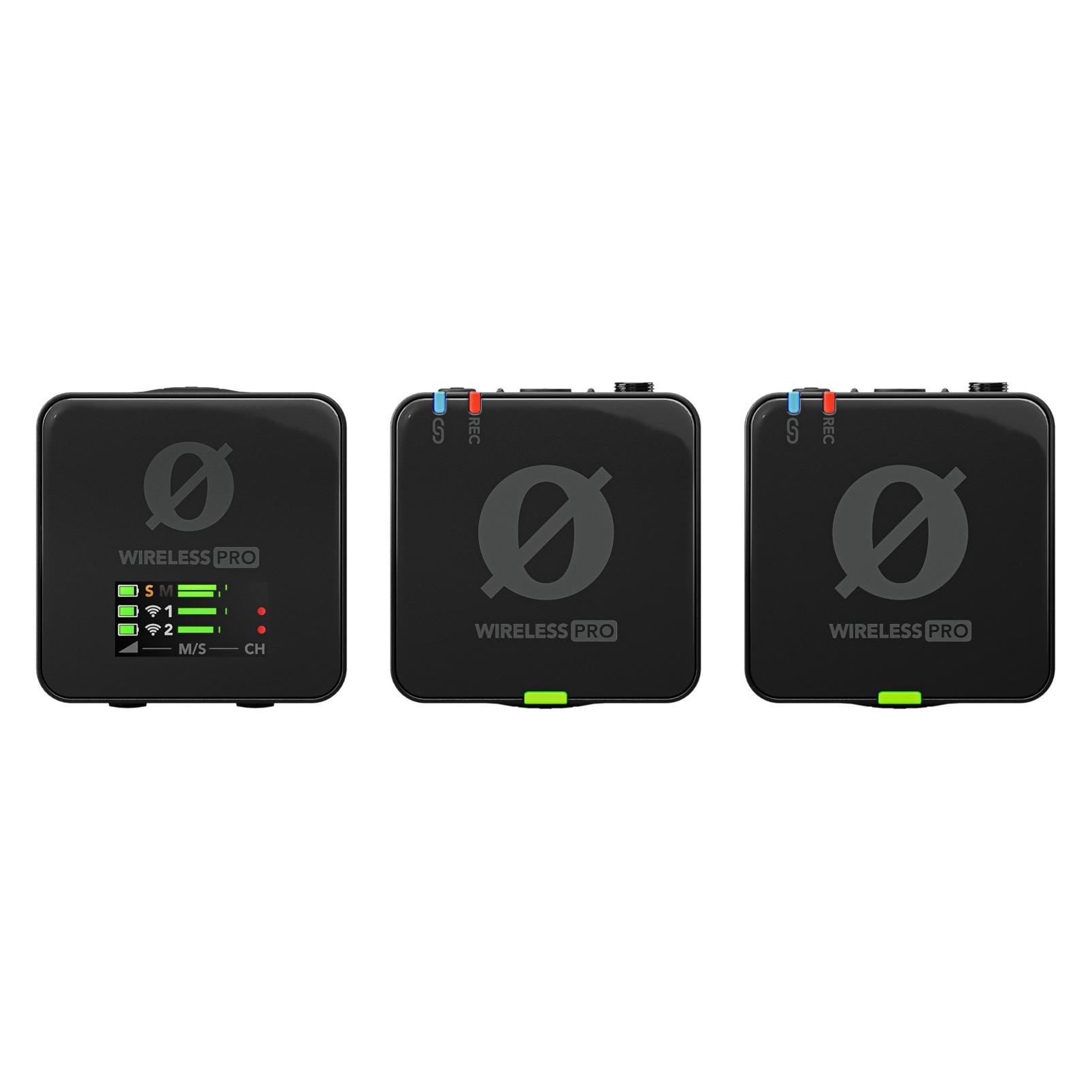 RØDE Wireless PRO (141373971VOK)