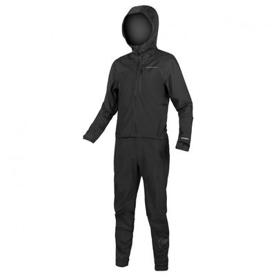 Endura - Singletrack Onesie - Radeinteiler Gr M schwarz