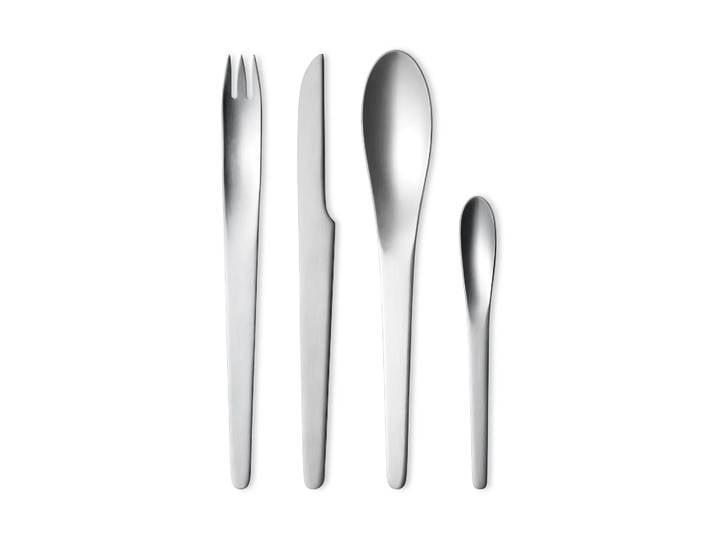 Georg Jensen Set de couverts Arne Jacobsen 24 pièces