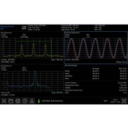 Uni-T UTS1000-AMA Mess-Software Upgrade 191500200002