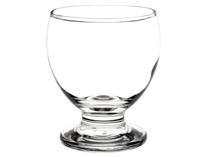 Stapelglas THEO