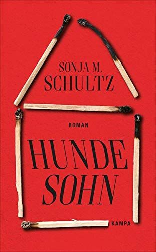 Schultz, Sonja M. - Hundesohn - Preis vom 11.10.2026 15:43:13 h