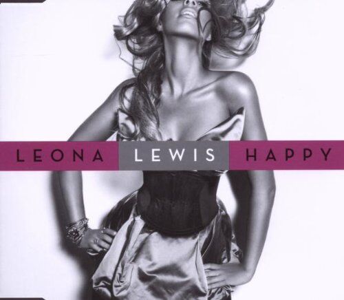 Leona Lewis - Happy - Preis vom 09.10.2026 07:28:09 h