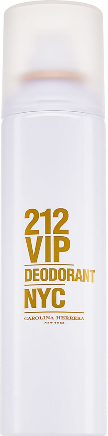 CAROLINA HERRERA 212 VIP Deodorant Spray 150ml