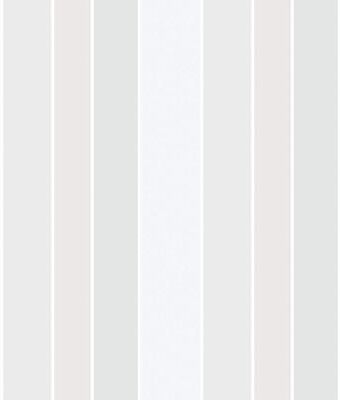 Galerie Wallcoverings Nordic Elements Multi-Stripe Design Non-woven Matte Wallpaper Roll