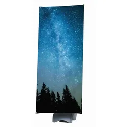 Outdoor Banner 80x180cm