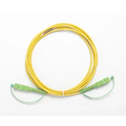 Fluke Networks Testreferenzleitung SRC-9-SCAPC/SCAPC