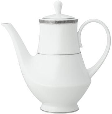 Noritake Charlotta Coffee Server, 49 oz.