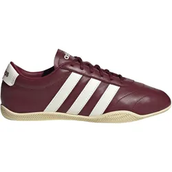 adidas Grand Court Low-Top Sneaker Damen JQ7242 - shadow red/off white/shadow red 38