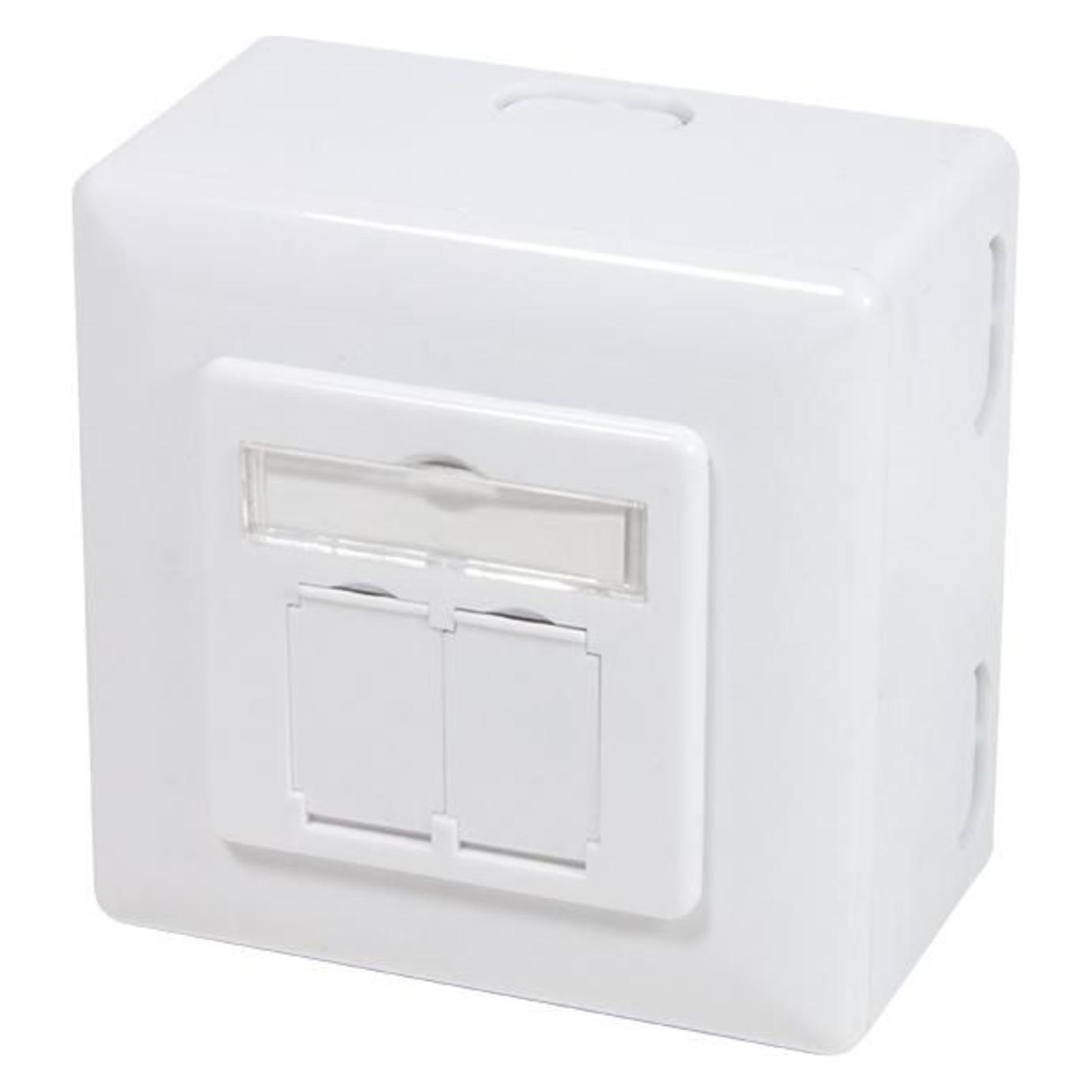 LogiLink Steckdose (NP0039A)