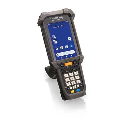 Datalogic Skorpio X5 XLR PGrip WIFI 4.3" (943500047)