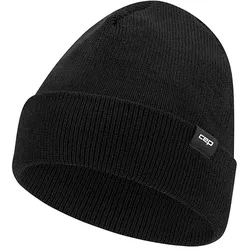 CEP Core Run Merino Laufmütze 301 - black