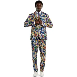 OppoSuits Dragon Ball Z Anzug (60)