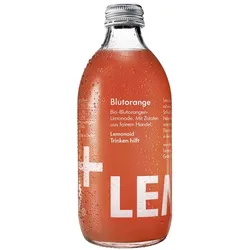 Lemonaid Blutorange 330ml inkl. 25 Cent Pfand