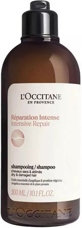 L’Occitane en Provence - Intensive Repair Shampoo, Aromachologie Intensive Repair Shampoo, 75 ml, Multicolor
