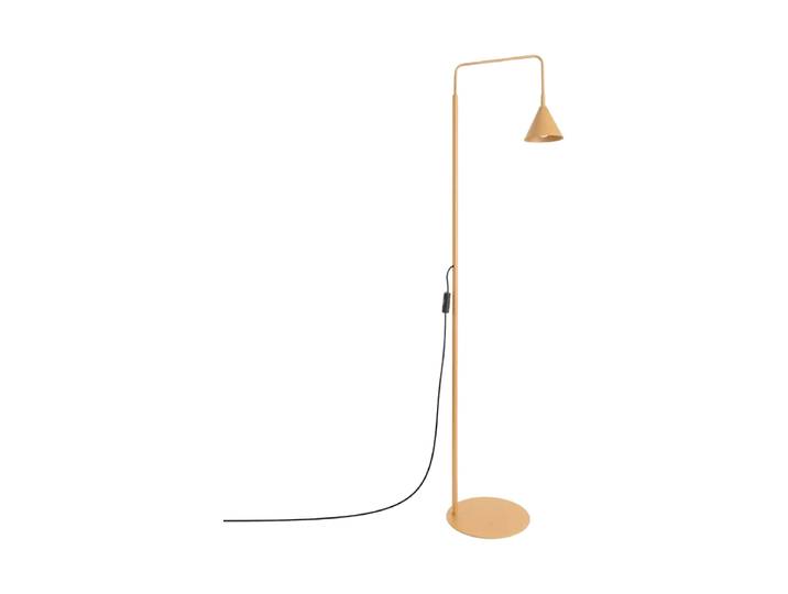 Design Stehlampe „Nox“ Gold Sollux Lighting