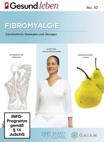 Fibromyalgie - Edition stern GESUND LEBEN - Preis vom 11.10.2026 03:10:56 h