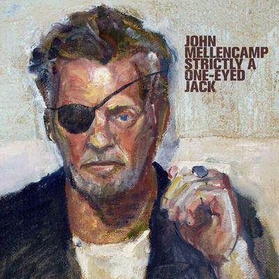 Strictly A One-Eyed Jack - John Mellencamp, CD, 0602445325580