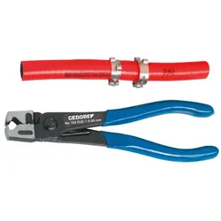 GEDORE 132 CLIC Schlauchklemmenzange für CLIC-R Schlauchschellen