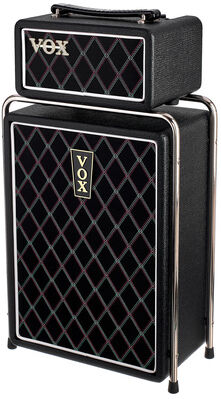 Vox Super Beetle 50 BA Mini HalfSt