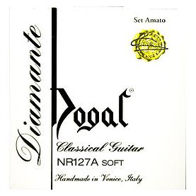 Dogal NR127A Cl. Guitar, soft tension (Gitarre) (46534867)
