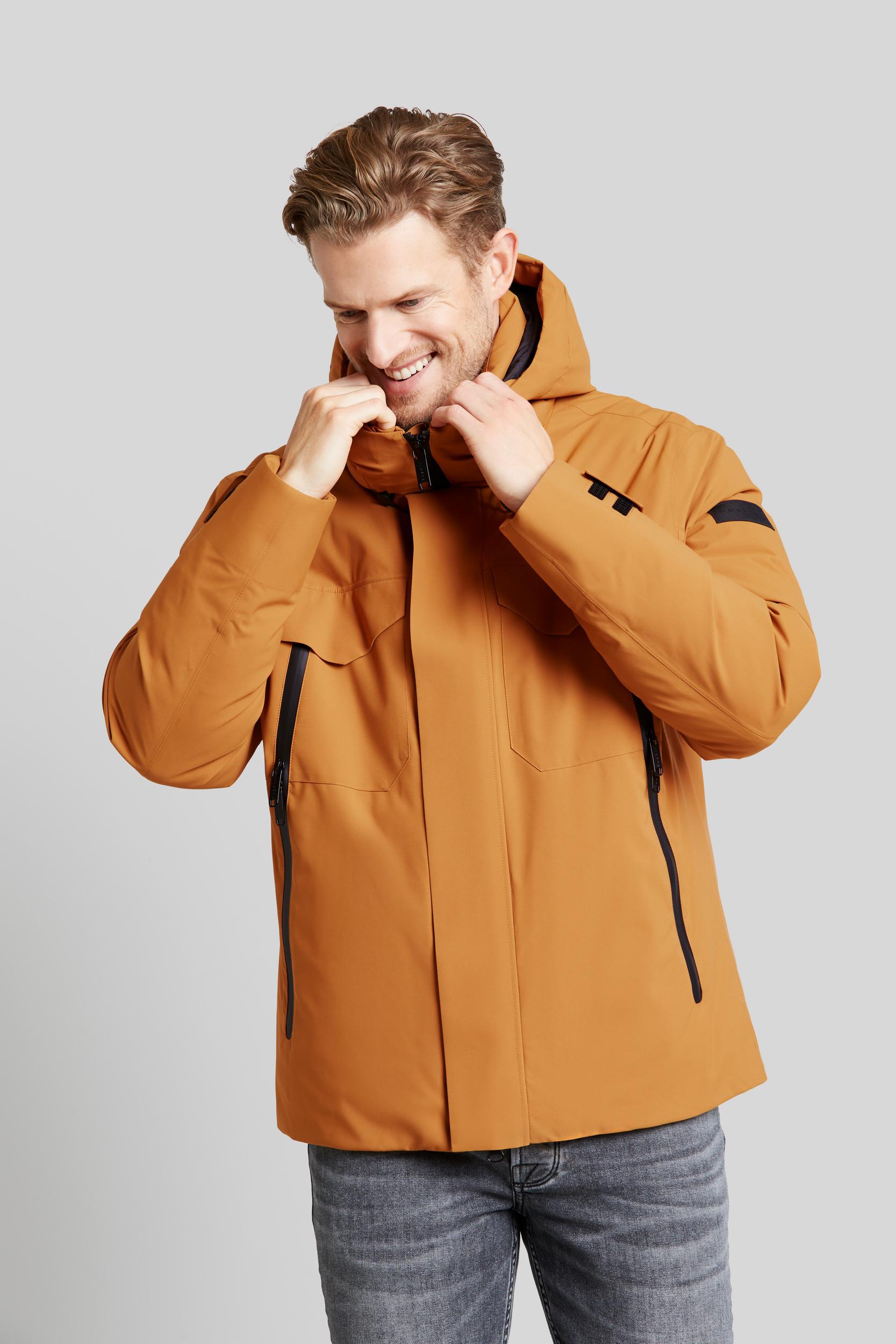 Bugatti Herren Wind- en waterafstotend jack