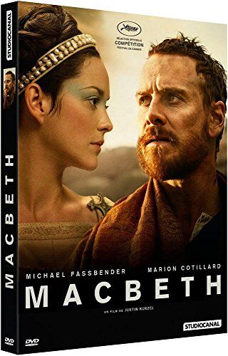 Macbeth - Preis vom 09.10.2026 07:28:09 h