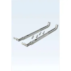 Duschmeister Schnellschnappkonsolen- Set für DK-22 und.. - Zubehör